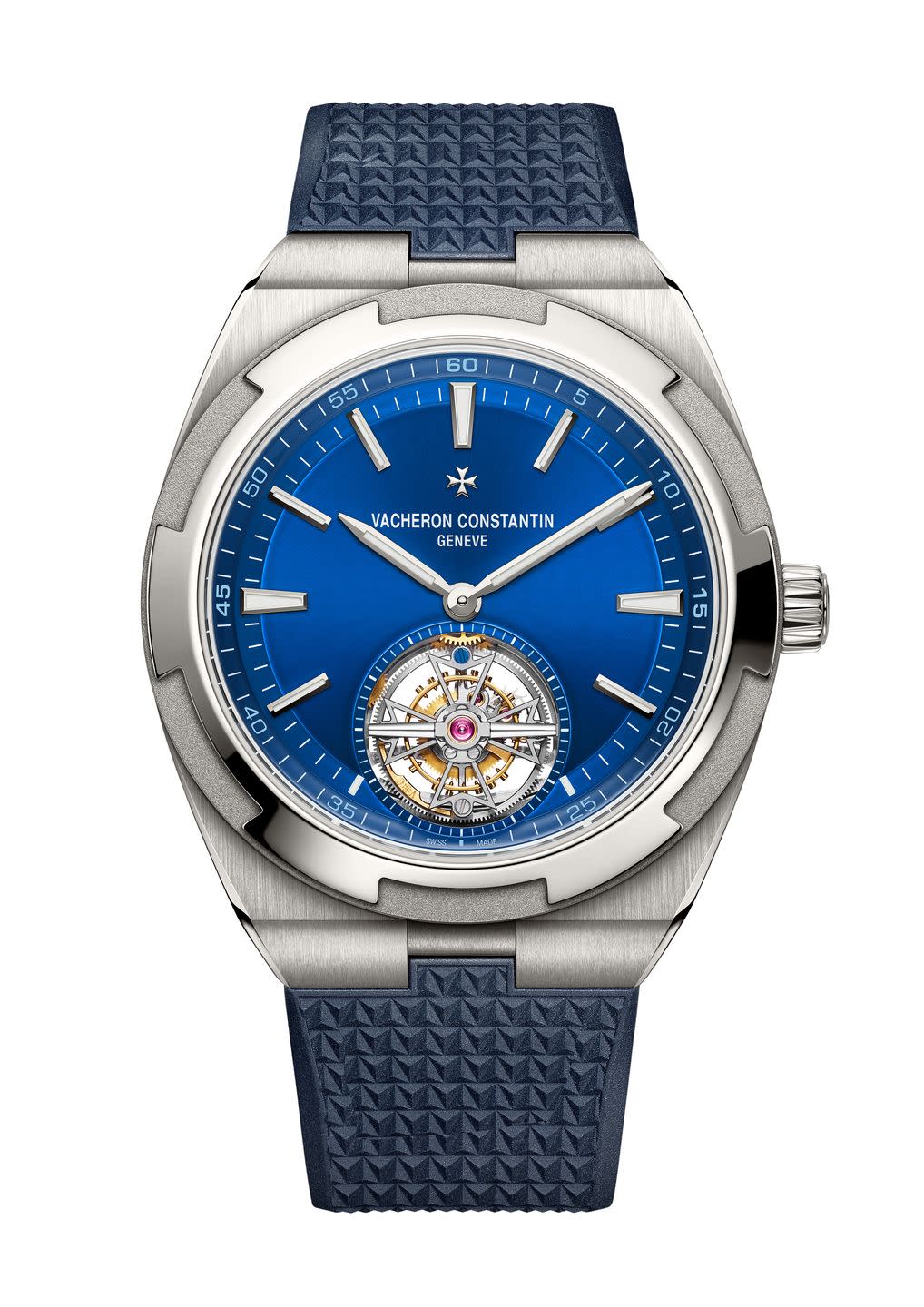 vacheron constantin platinum overseas tourbillon