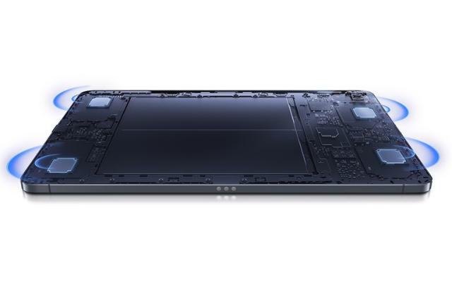 La tablet más bestial de Xiaomi toca fondo a lo grande: pantalla a 120 Hz,  Snapdragon