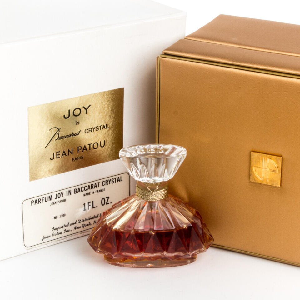 perfume, fragrance, scent, joy parfum, jean patou