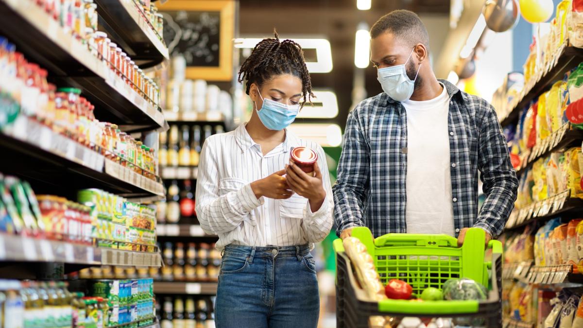 No Frills slammed for steep prices on basic grocery items