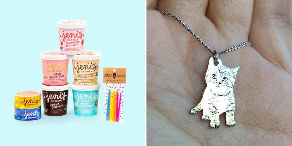 Need Gift Ideas For Your Girlfriend? Let These Ideas Inspire You