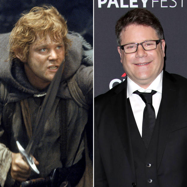 The Lord of the Rings Cast: Where Are They Now? - Parade