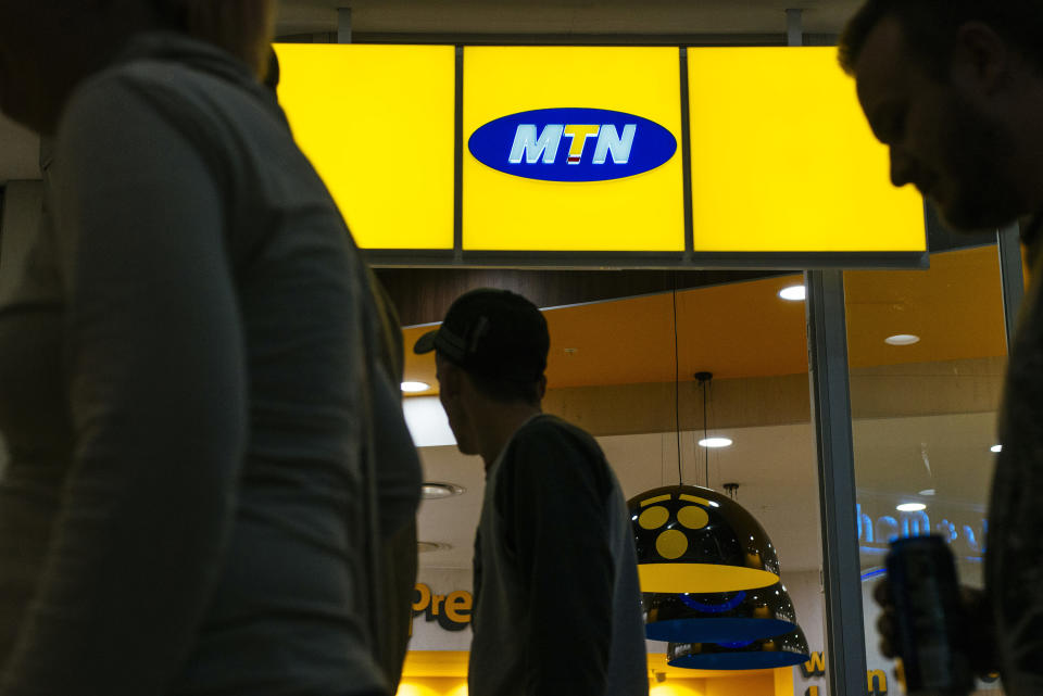 MTN Faces New Nigeria Headache as Local Unit Probed Over Listing