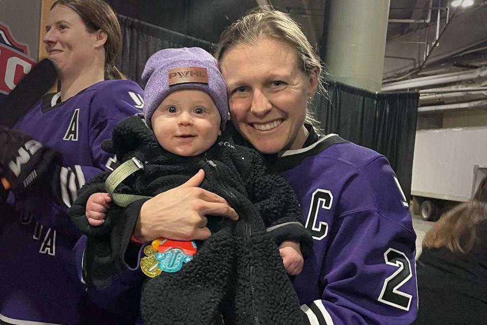 <p>kendall coyne/instagram	</p>