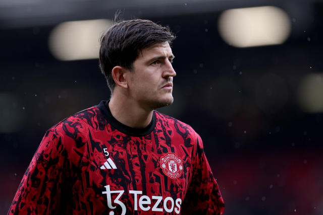 West Ham worried over Harry Maguire move amid 'issue' with Man Utd, Football