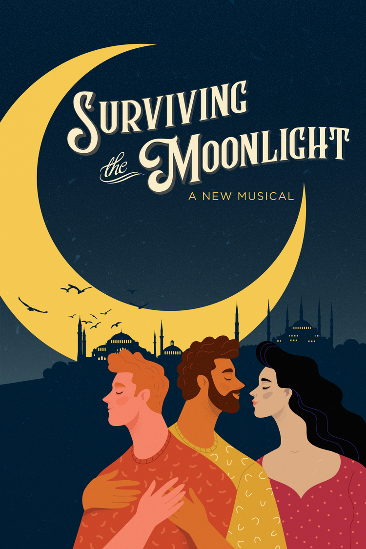 “Surviving the Moonlight”