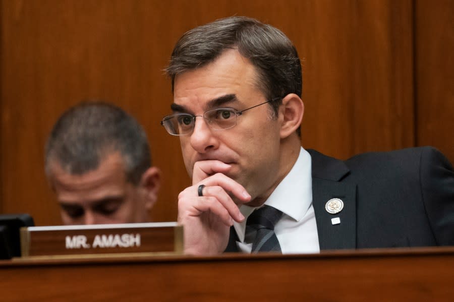 Justin Amash