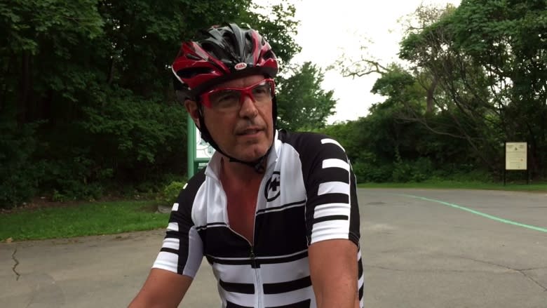 Mount Royal Cemetery threatens to ban cyclists if they don't slow down