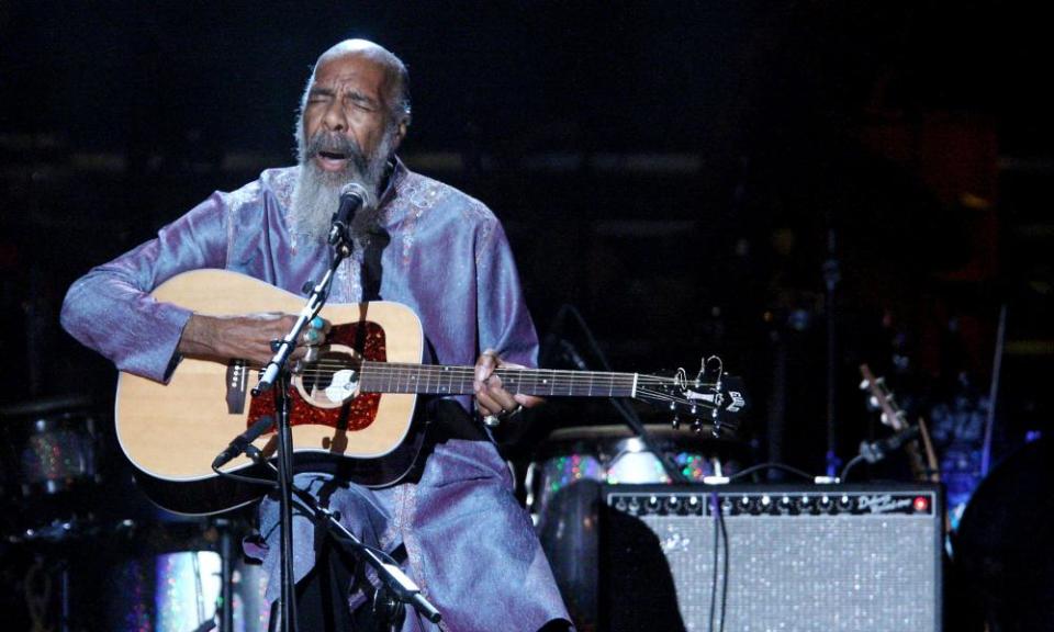 Richie Havens