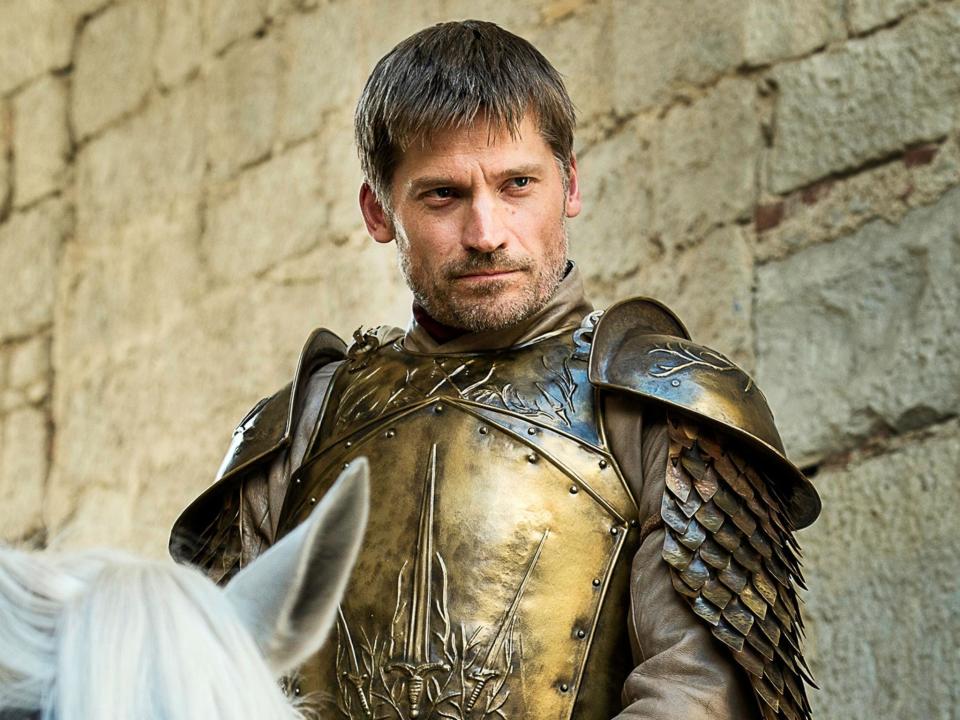 <p>Nikolaj Coster-Waldau says ‘other jobs took up much more space’ than ‘Game of Thrones’</p>HBO