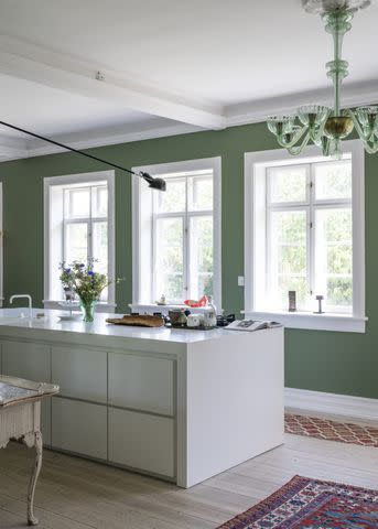 <p>Courtesy of Farrow & Ball</p>