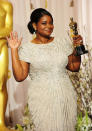 Octavia Spencer<br><br> Best-supporting actress -- and audience favorite -- Octavia Spencer already has the Sundance hit "Smashed" in the can. She plays a sympathetic AA member who sponsors newbie Mary Elizabeth Winstead. Spencer also has a string of other supporting roles on tap, including "Lost on Purpose" with Jane Kaczmarek, "The Trials and Tribulations of a Trailer Trash Housewife," and an untitled Diablo Cody project. The big challenge here will be for her to either nail a big leading-lady role (hint, hint, BFF writer-director Tate Taylor) or get her own smart, sassy cable TV series like "The Big C."