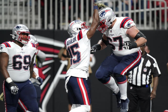 Swaggering Pats stifle Falcons 25-0 for 5th straight victory, WJHL