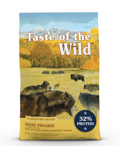 Taste of the Wild Adult Dog Food