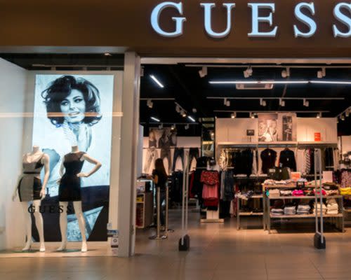 US' G-III Apparel Group's sales climb 16% to $3.23 bn in FY23