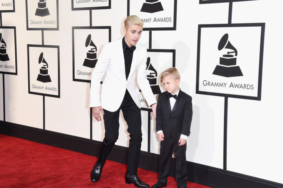 (Photo by Jason Merritt/Getty Images for NARAS)