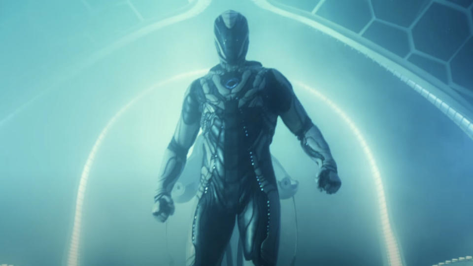 Max Steel in Max Steel