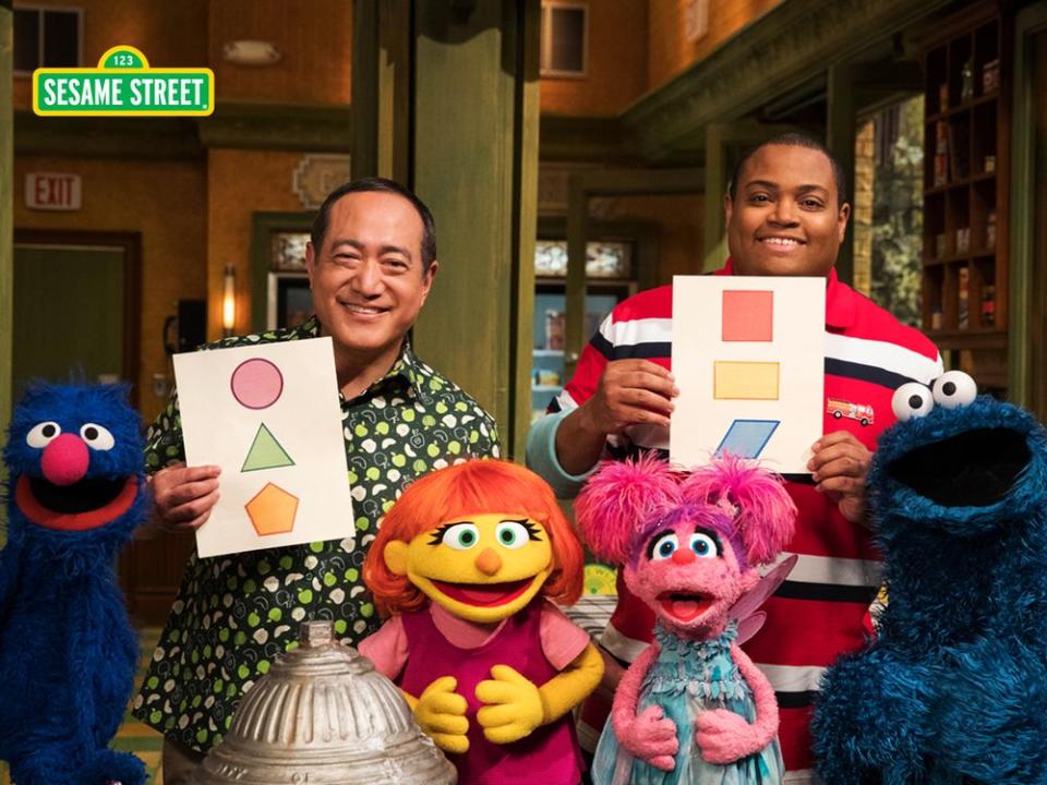 Sesame Place was named the first autism-certified theme park. The brand's mission is to help all children grow stronger, smarter, and kinder.