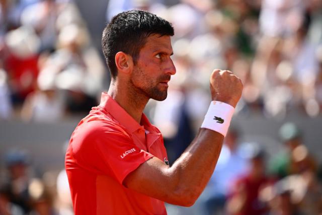 French Open final: Time, TV, streaming for Novak Djokovic, Casper Ruud