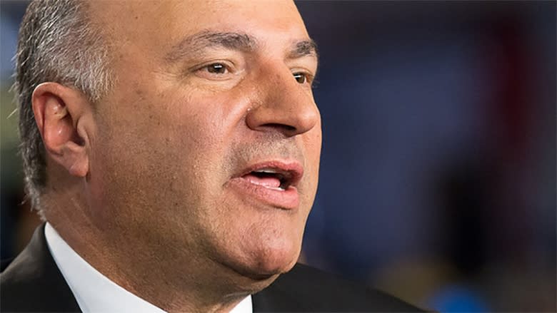 'It hasn't even been a week': O'Leary's bow out shocks Manitoba campaigner