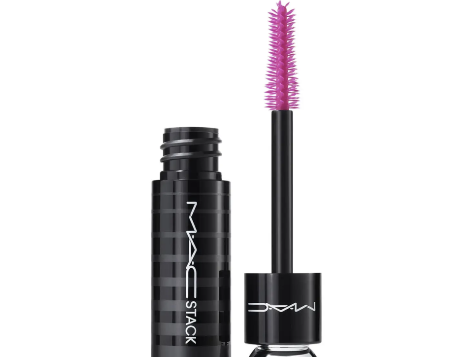 MAC - Stack Mascara