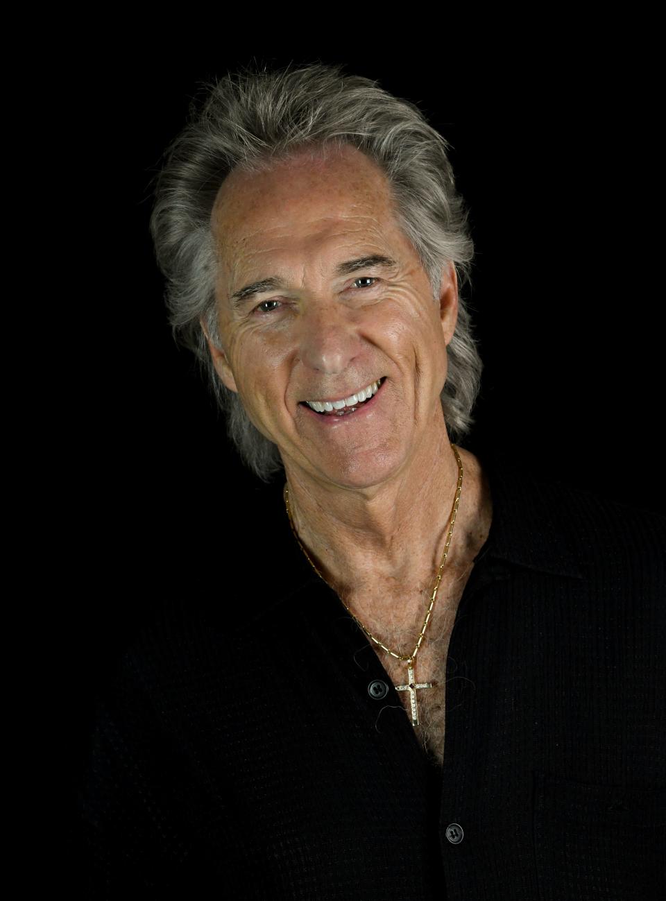 Gary Puckett will perform Sunday, June 26 at the Hampton Beach Casino Ballroom as part of the Happy Together Tour.