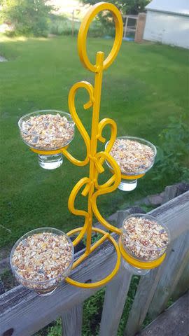 <p><a href="https://www.survivingateacherssalary.com/diy-decorative-home-recycled-glam-bird-feeder/" data-component="link" data-source="inlineLink" data-type="externalLink" data-ordinal="1">Surviving a Teacher's Salary</a></p>