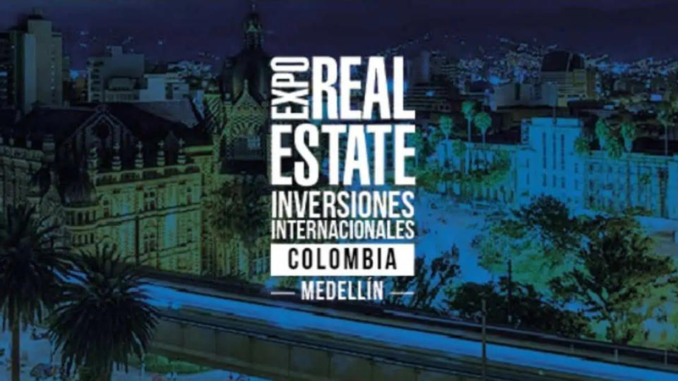 El evento será los días 6 y 7 de junio en el Hotel Intercontinental, en Medellín.