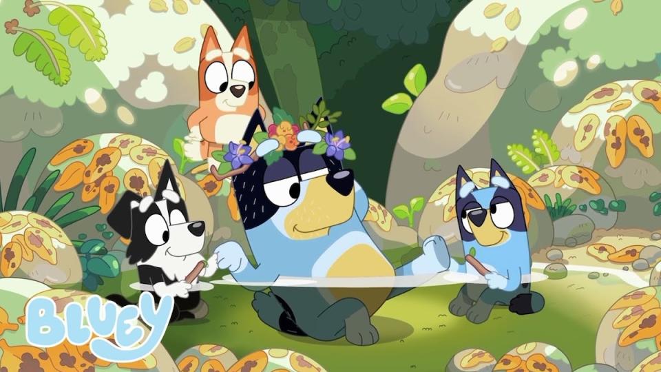 the creek bluey every episode ranked worst best