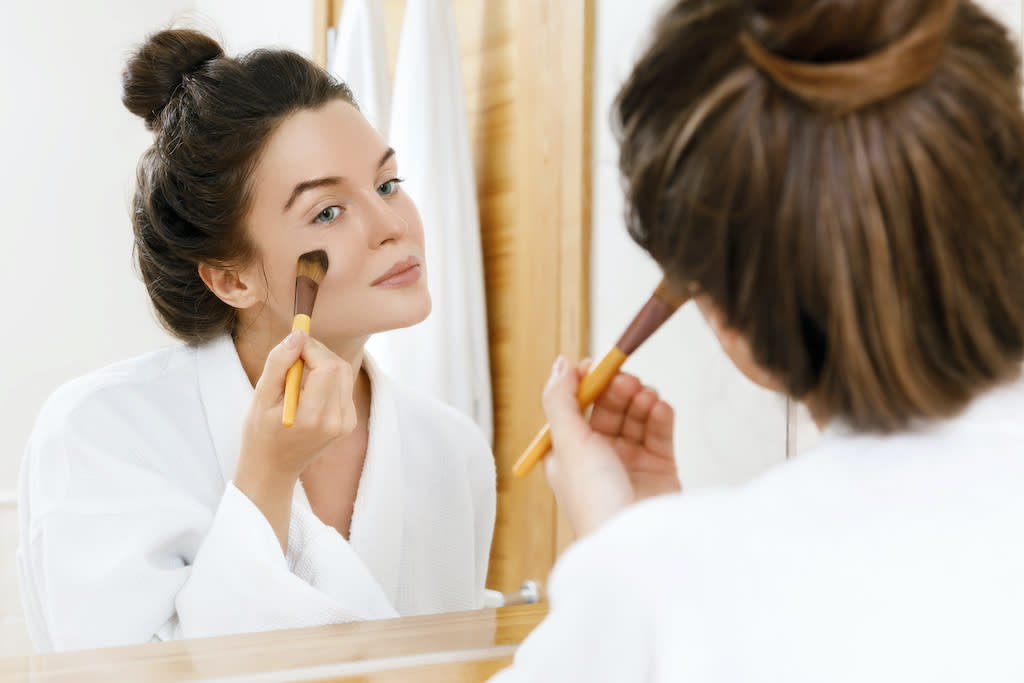 Le nouveau produit beauté qui fait le buzz sur les réseaux sociaux est signé L'Oréal. (Photo : Getty Images)