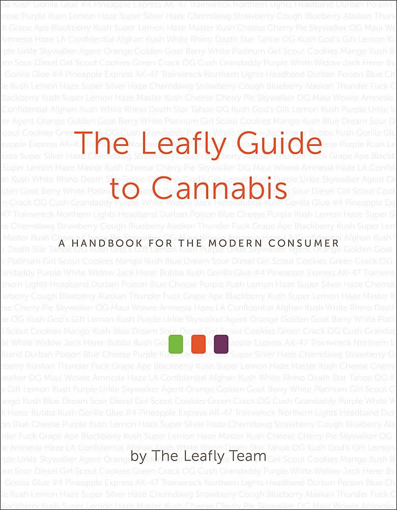 Leafly Guide to Cannabis