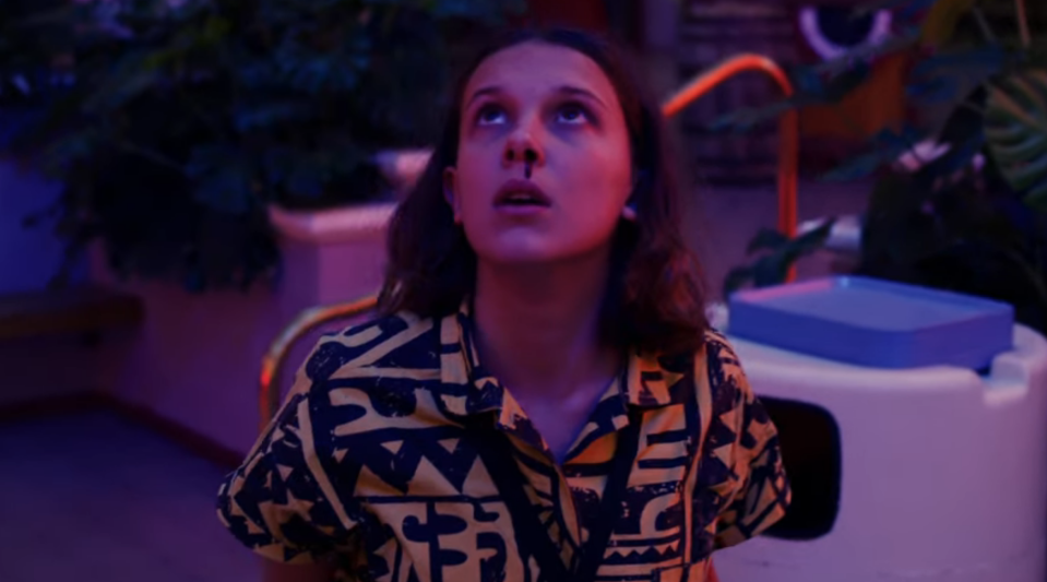 Get those Eggos ready before the hit Netflix show returns for 4th of July.Netflix drops final trailer for Stranger Things Season 3: Watch Ming Lee Newcomb