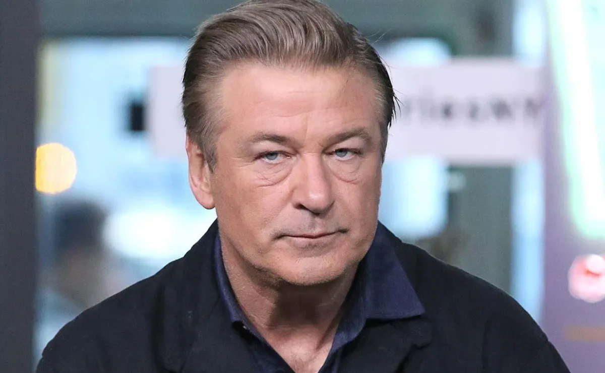 Alec Baldwin / Cortesía