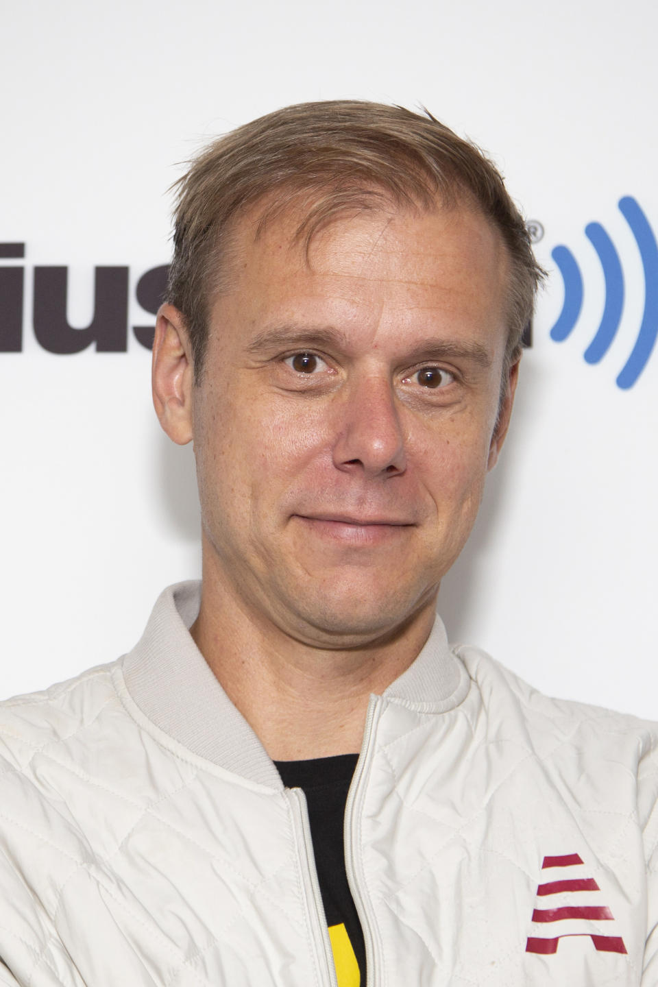 Armin van Buuren