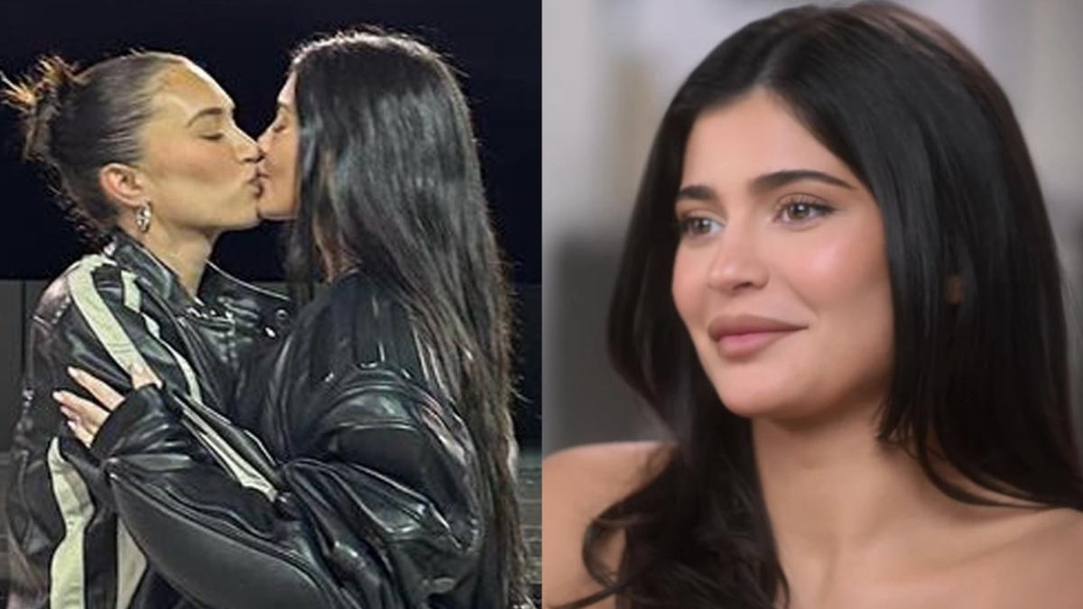 Instagram addresses its controversial changes after Kylie Jenner calls them  out