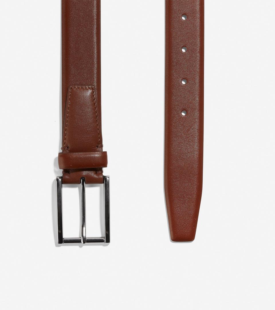 20) Warner 32mm Belt