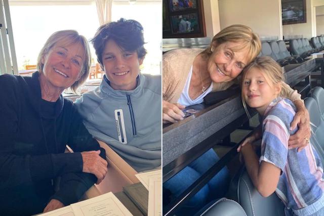 PHOTOS: Tom Brady's 3 Kids Make Rare Public Appearance – SheKnows