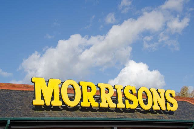 Morrison's cut prices on 200 everyday products