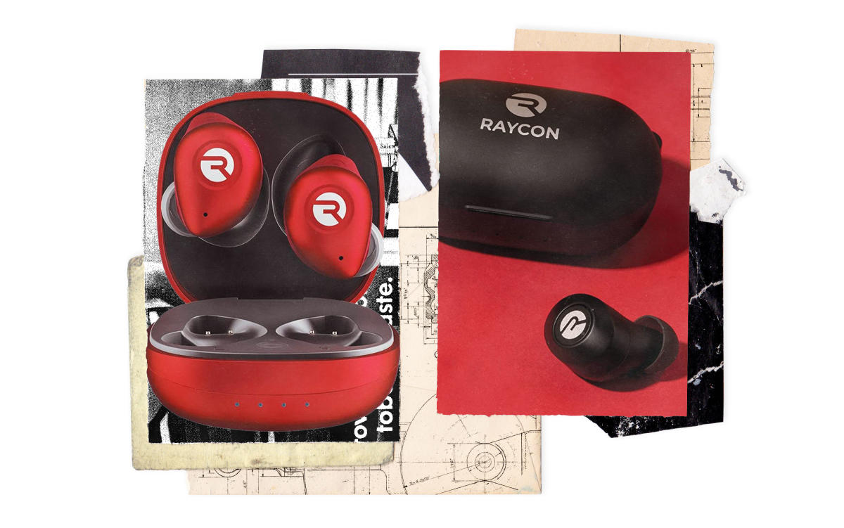 Get 20 off Earbuds for Mom During Raycon s Mother s Day Sale With