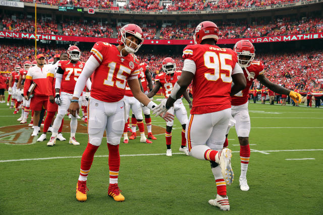 All options on the table for future home of Kansas City Chiefs