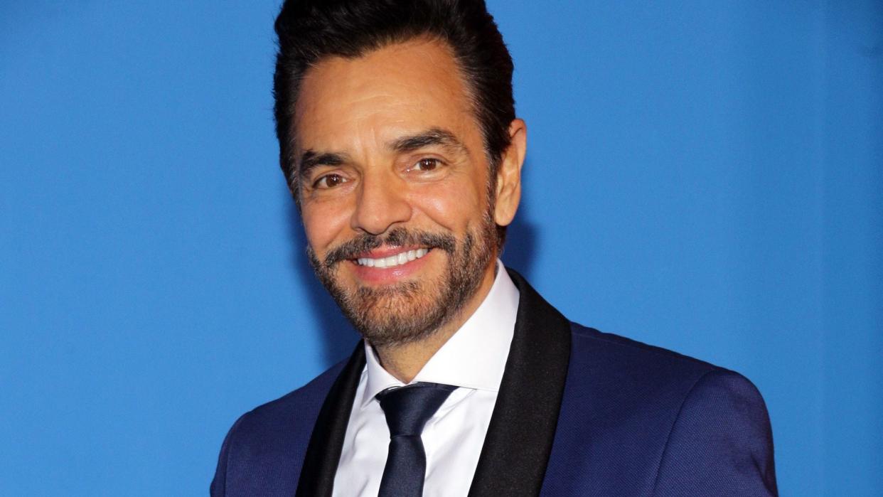 Eugenio Derbez