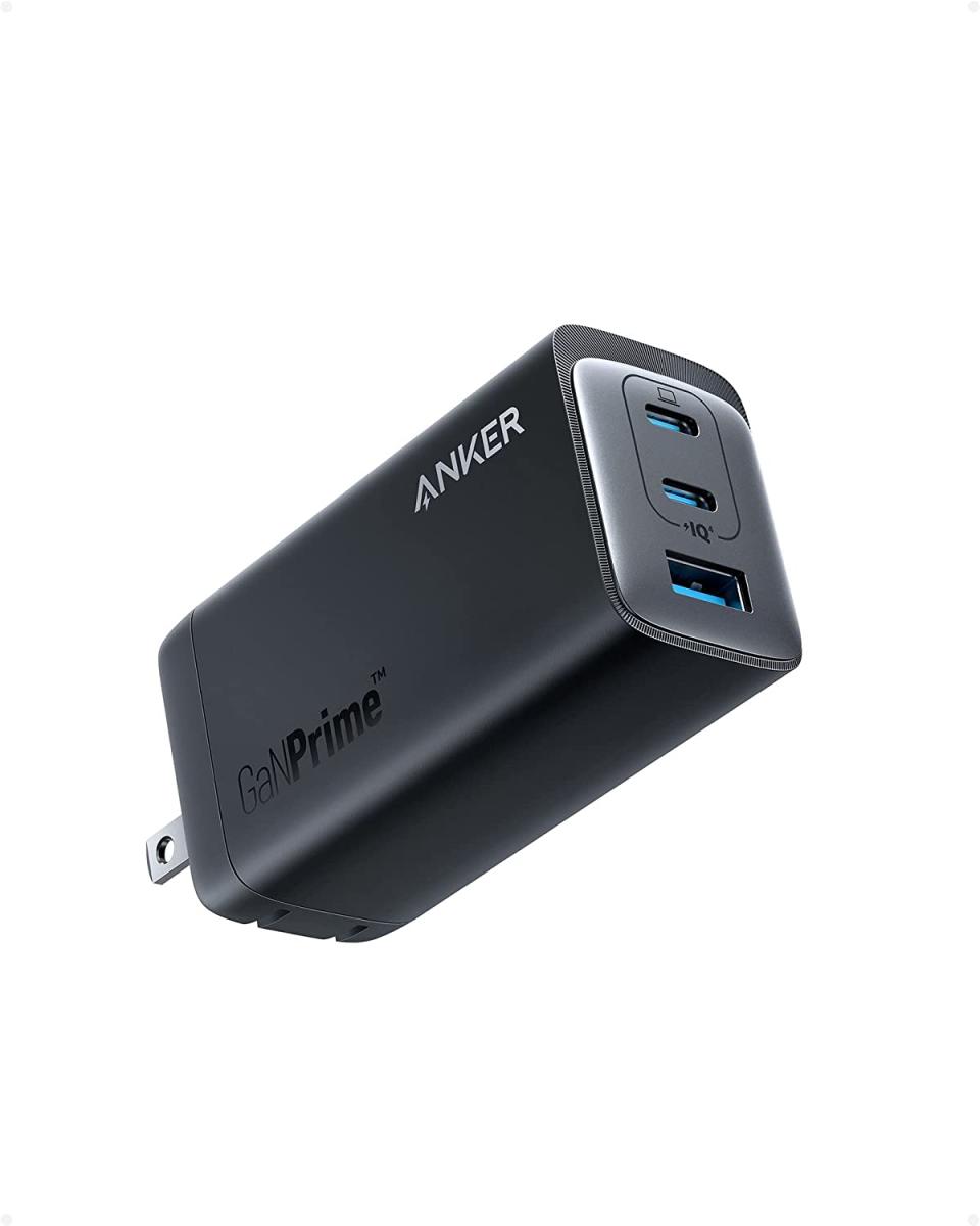 Anker 737 GaNPrime 120W Charger