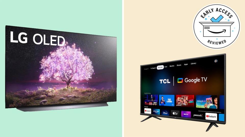 Get the most out of your favorite shows and movies at home with these Best Buy TV deals available ahead of Amazon's October Prime Day.
