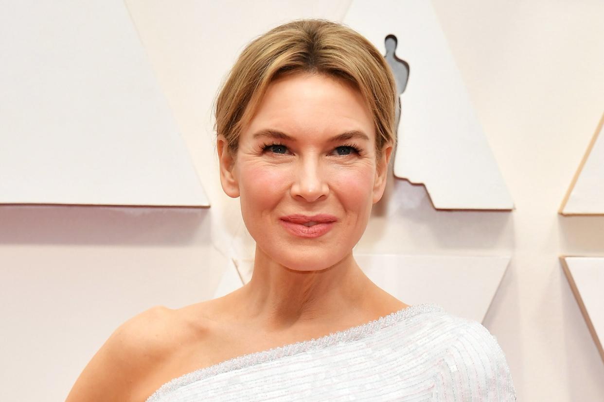 Renee Zellweger