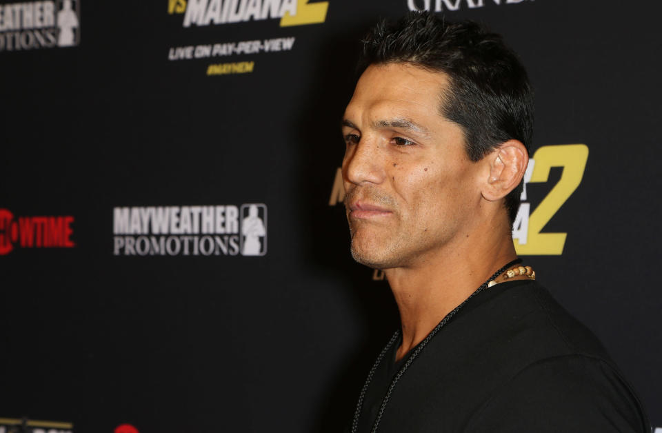 Frank Shamrock UFC.