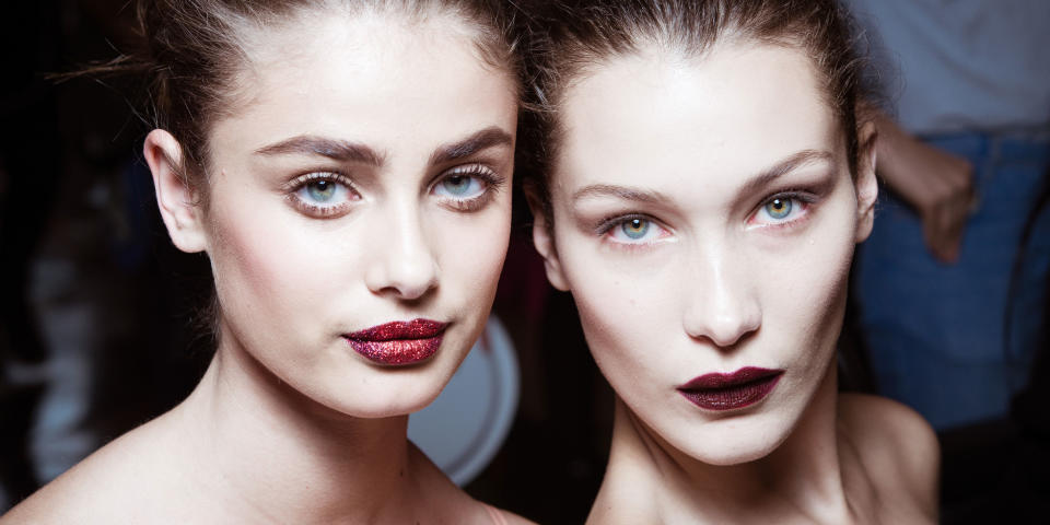 Best dark lipsticks