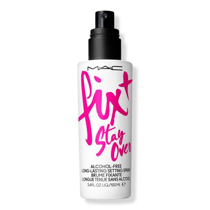 10) Fix+ Stay Over Setting Spray