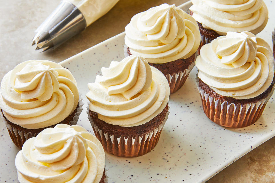 22 Homemade Buttercream Frosting Recipes To Step Up Your Cake Game