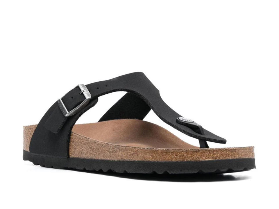 Birkenstock Gizeh Birko-Flor® 25mm sandals