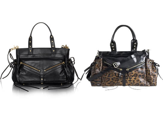 Botkier vs. Kardashian Kollection